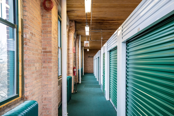 storageunits