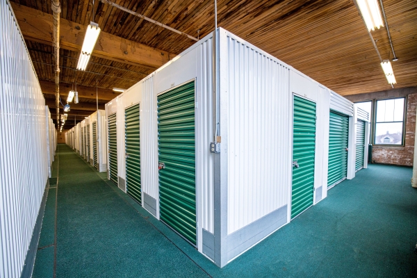 storageunits