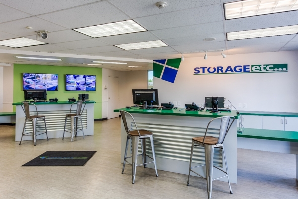 storageunits