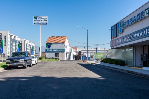 storageunits