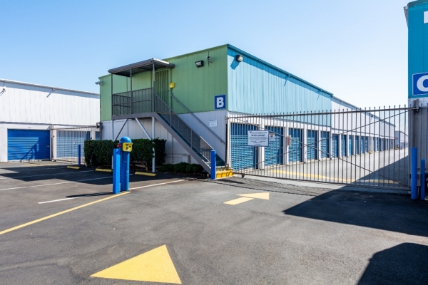 storageunits