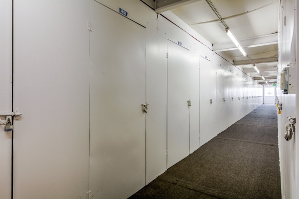 storageunits