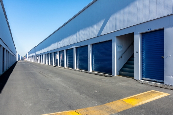 storageunits