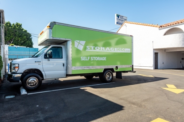 storageunits