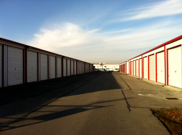 storageunits