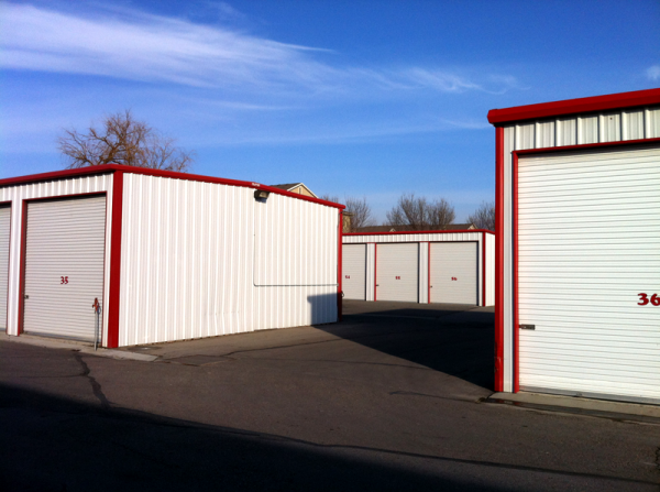 storageunits