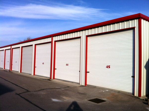 storageunits