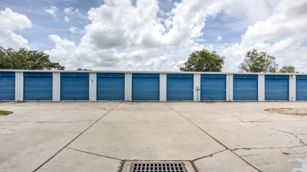 storageunits