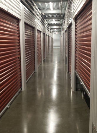 storageunits