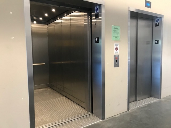 storageunits