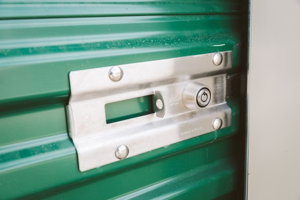 storageunits