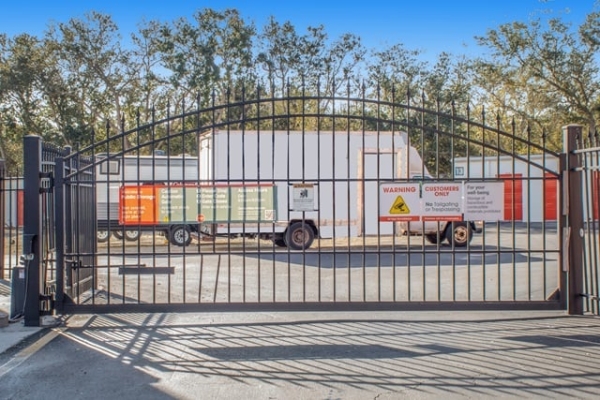 storageunits