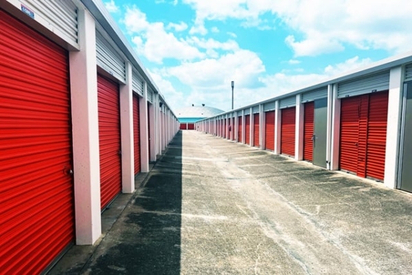 storageunits