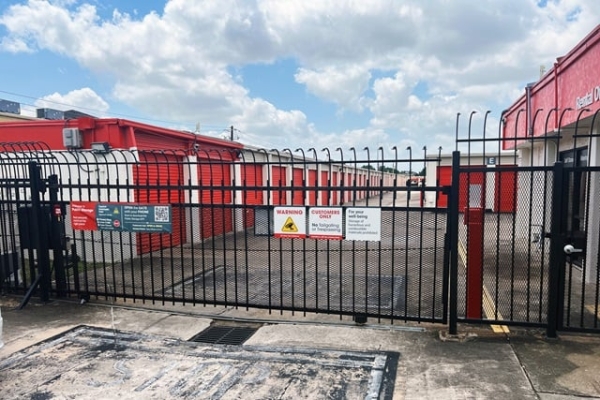 storageunits