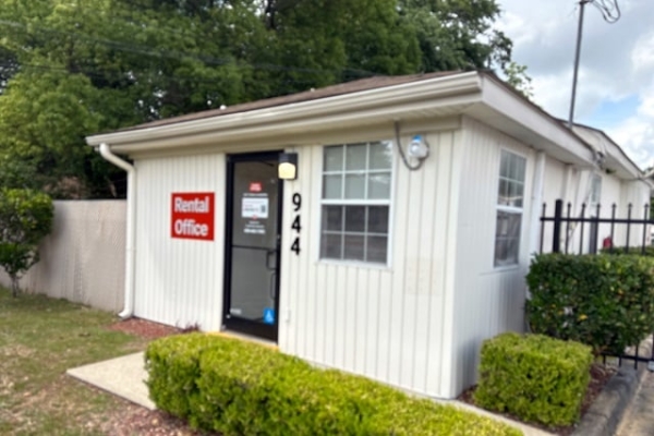 Public Storage - Pensacola - 944 Creighton Road