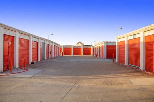 storageunits
