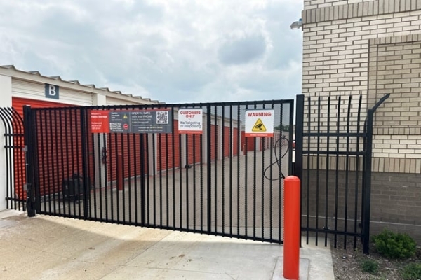 storageunits