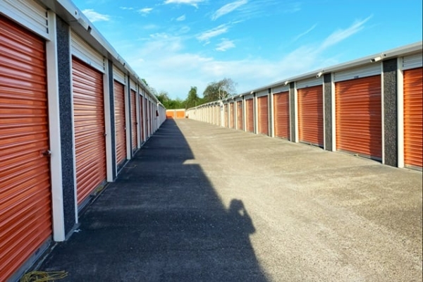 storageunits