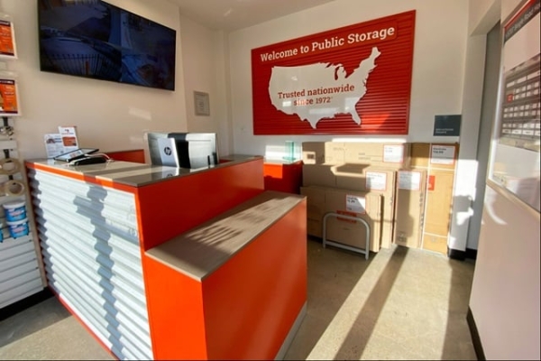 storageunits