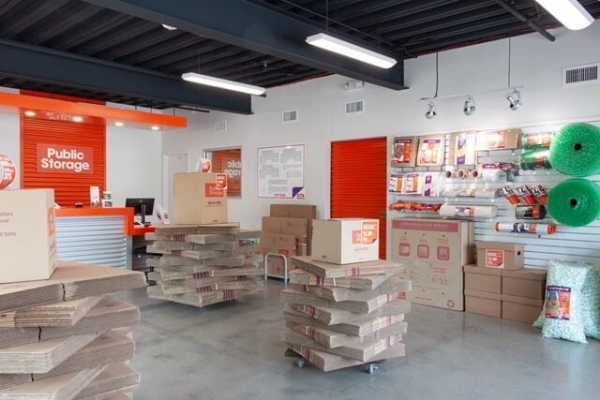 storageunits