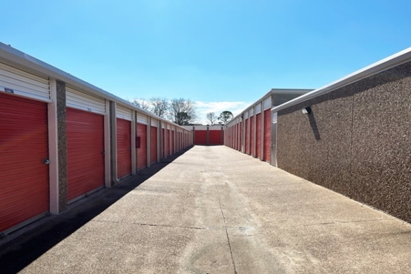 storageunits