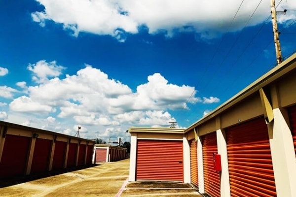 storageunits