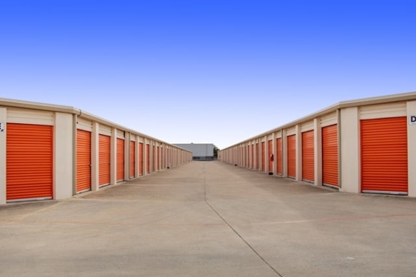storageunits