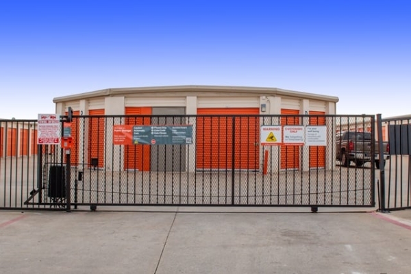 storageunits