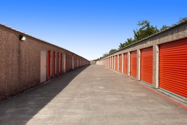 storageunits