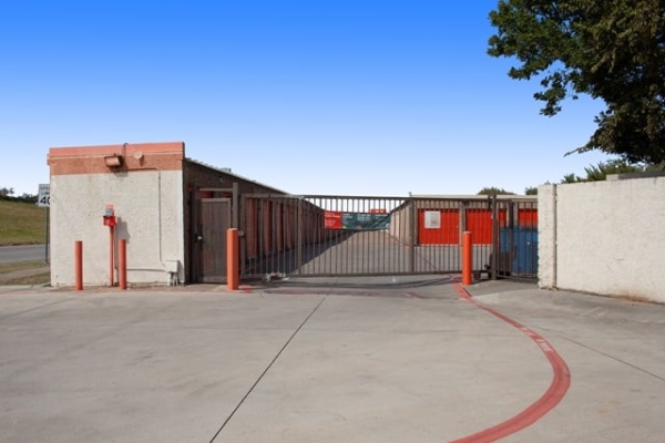 storageunits