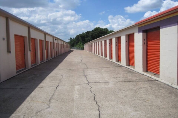 storageunits