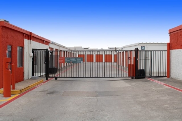 storageunits