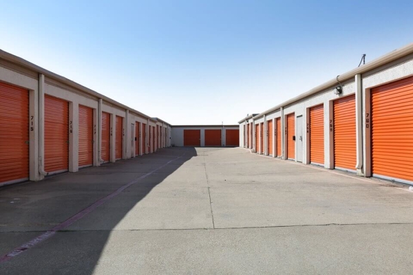 storageunits