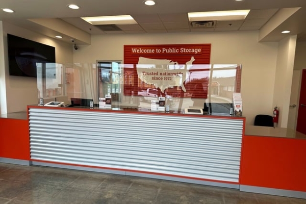 storageunits