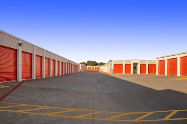 storageunits