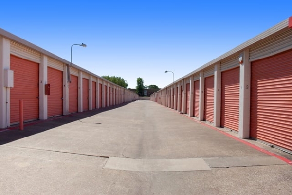 storageunits