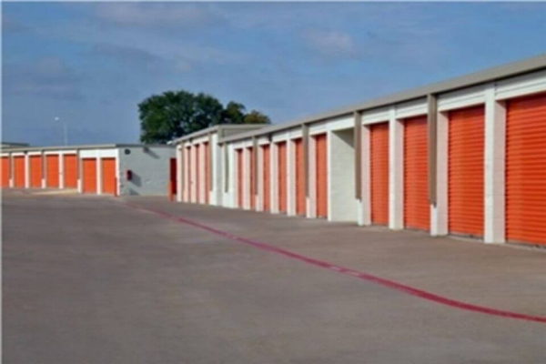 storageunits