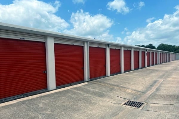 storageunits