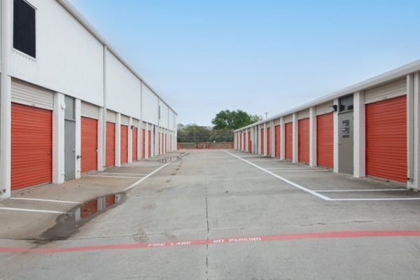 storageunits