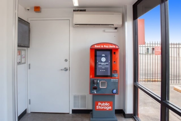 storageunits
