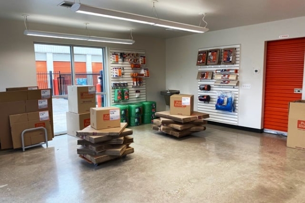 storageunits