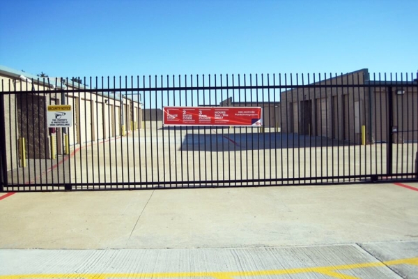 storageunits