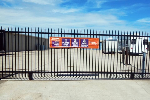 storageunits