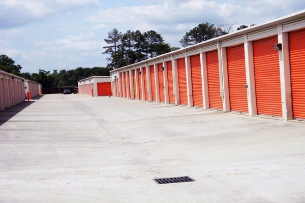 storageunits
