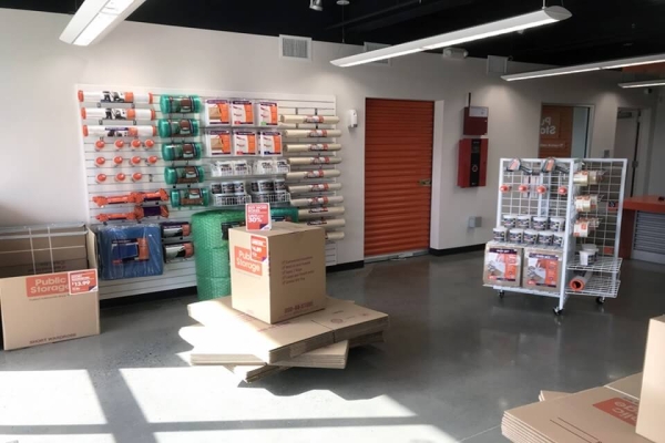 storageunits
