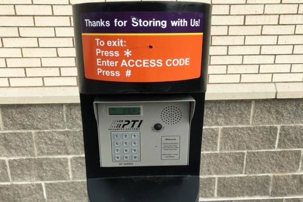 storageunits