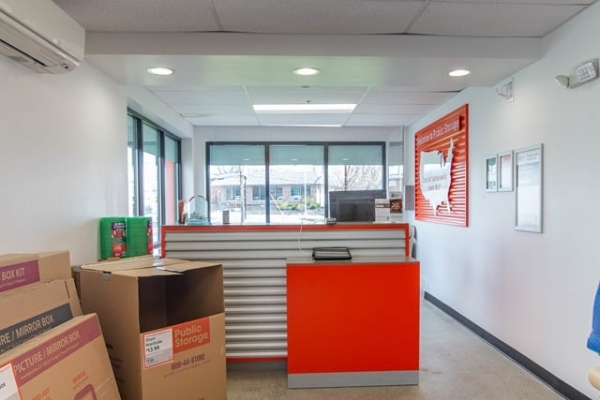 storageunits