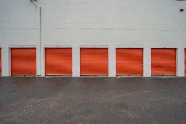 storageunits