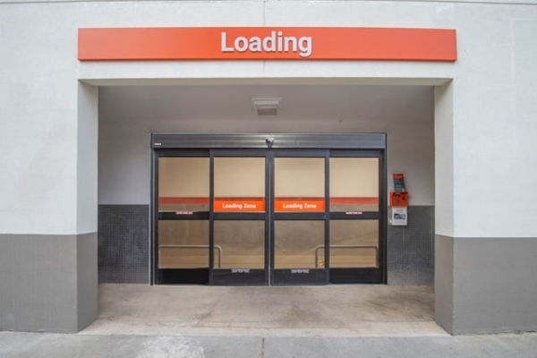 storageunits
