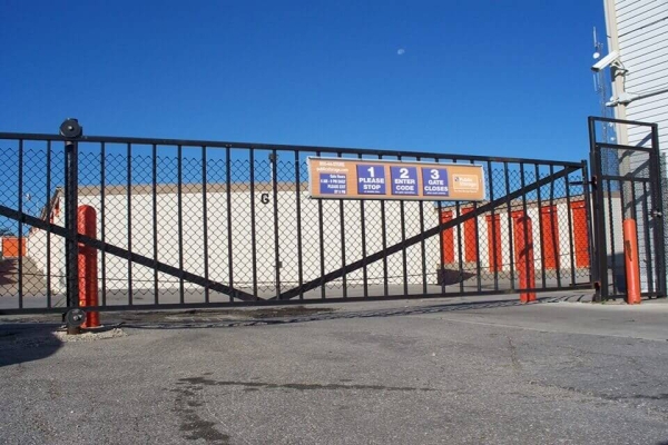 storageunits